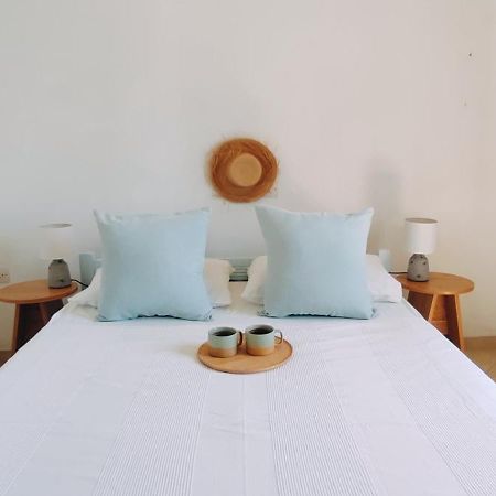Enalion House Villa Agios Ioannis Kaspaka Buitenkant foto