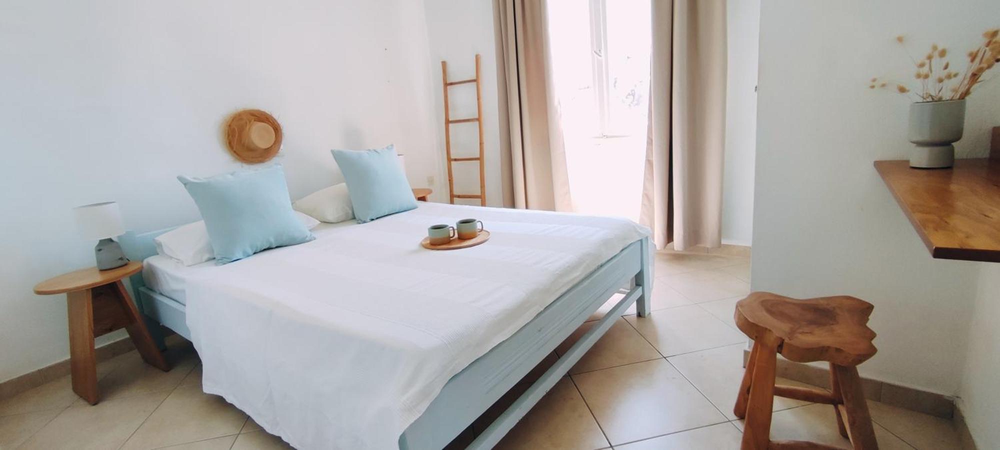 Enalion House Villa Agios Ioannis Kaspaka Buitenkant foto