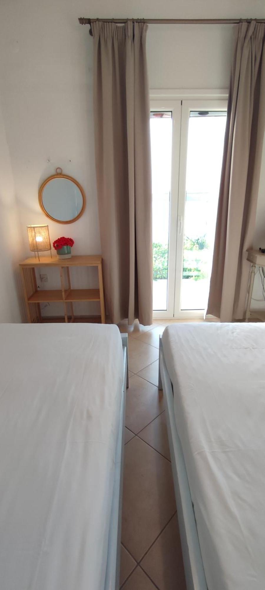 Enalion House Villa Agios Ioannis Kaspaka Buitenkant foto