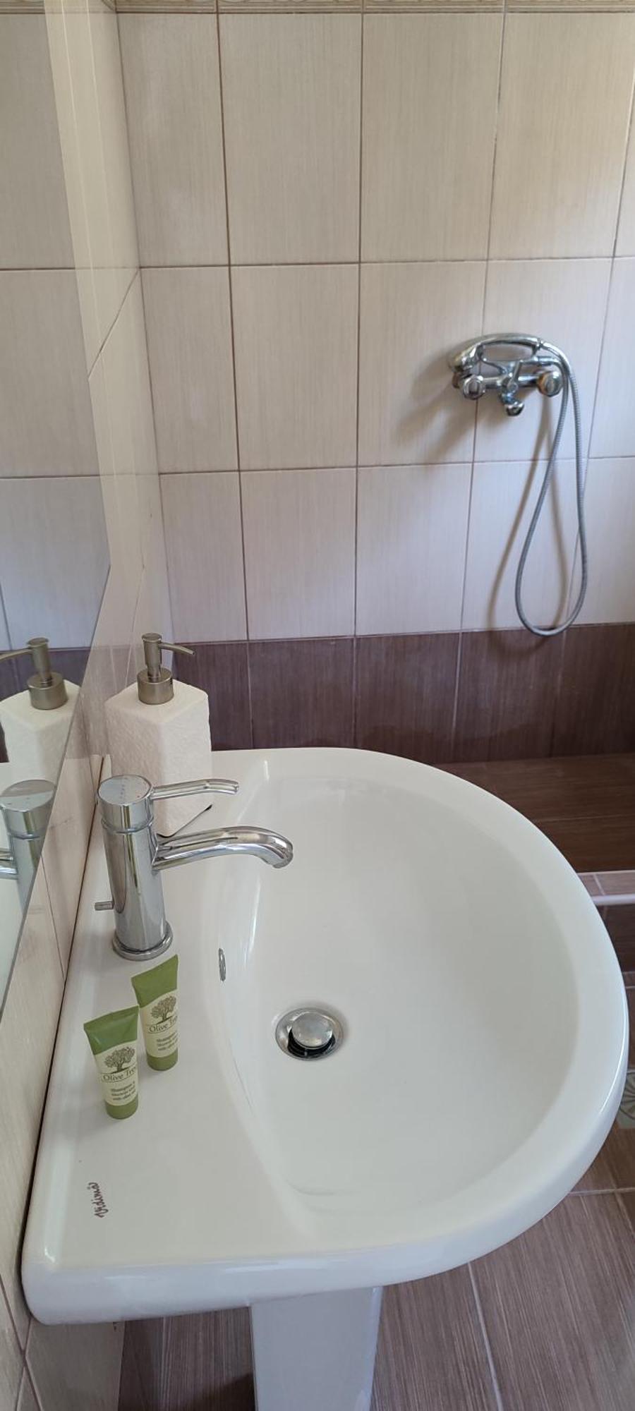 Enalion House Villa Agios Ioannis Kaspaka Buitenkant foto