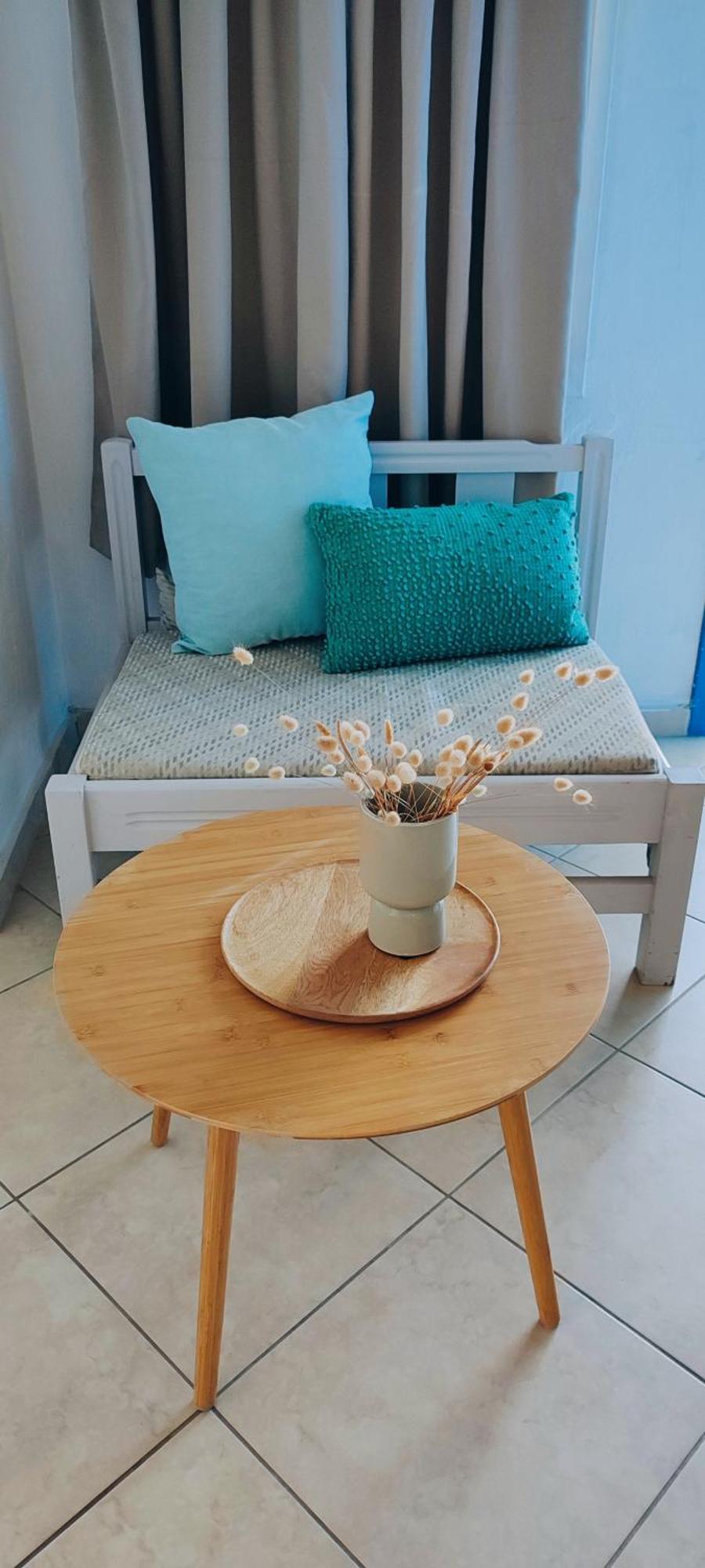Enalion House Villa Agios Ioannis Kaspaka Buitenkant foto